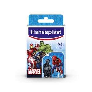 HANSAPLAST JUNIOR MARVEL