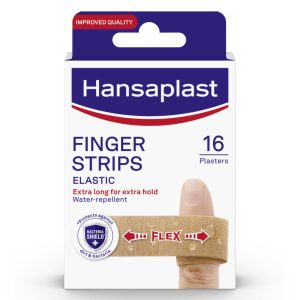 HANSAPLAST flaster za prste 16kom
