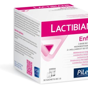 Lactibiane Enfant 30 kesica