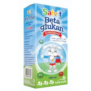SALVIT BETA GLUKAN 150ml