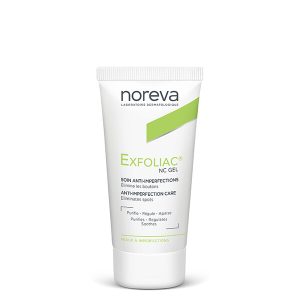 EXFOLIAC NC GEL 30ML
