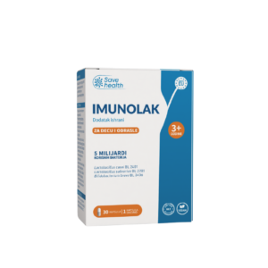 IMUNOLAK CPS A30