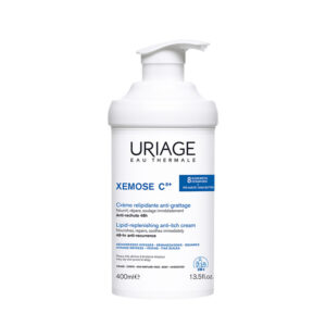 Uriage Xemose Krema 400ml
