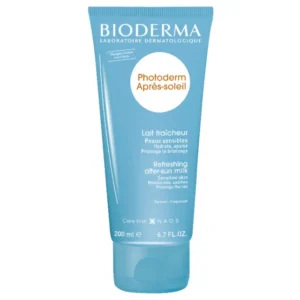 Bioderma Photoderm Mleko posle sunčanja 200ml