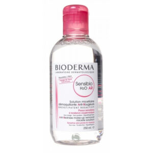 Bioderma Sensibio AR Micelarna voda 250ml