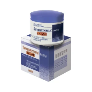 Guam Fango Noćna krema 500g