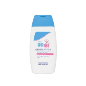 Sebamed Baby Gel za kupanje extra nežni 200ml