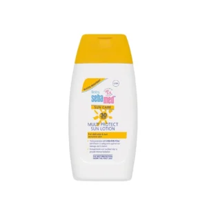Sebamed Sun Baby Losion SPF50+ 200ML