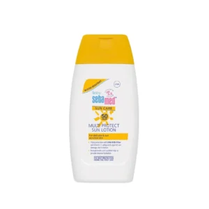 Sebamed Sun Baby Losion SPF50 200ml