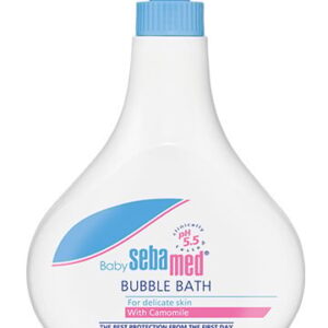 Sebamed Baby Pena za kupanje 500ml