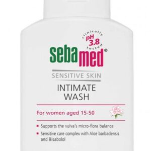 Sebamed Gel za intimnu negu ph3.8 200ml