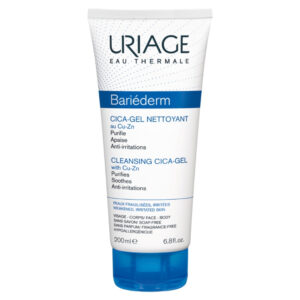Uriage Bariederm Cica Gel za kupanje 200ml
