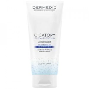 Dermedic Cicatopy Emolijentni gel za kupanje 200ml