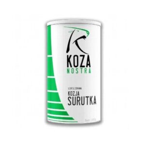 Koza Nostra Kozja Surutka 100g