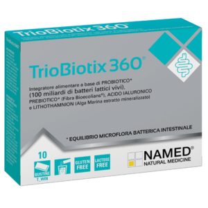 TRIOBIOTIX 360 KESICE A10