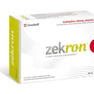 Zekron 60 tableta