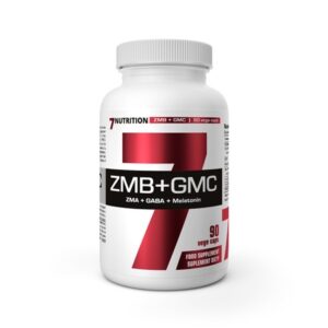7Nutrition ZMB+GMC 90 kapsula