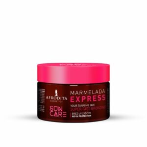 AFRODITA marmelada express 200ml