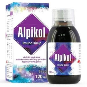 ALPIKOL SIRUP
