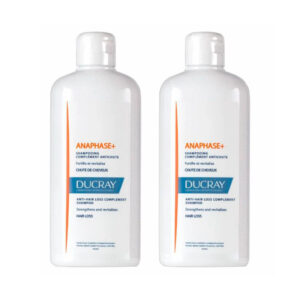 DUCRAY ANAPHASE ŠAMPON 200ml duo pak