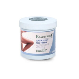ANTICELULIT FRESH gel 250ml krauterhof