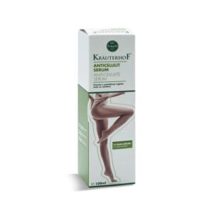 ANTICELULIT SERUM KRAUTERHOF