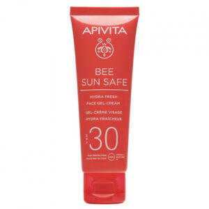 Apivita Bee Sun Safe Gel krema SPF30+ 50ml
