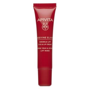 Apivita Beevine Elixir Krema za oko oka 15ml