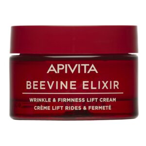 Apivita Beevine Elixir Lagana dnevna krema 50ml