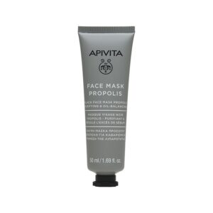 Apivita Maska propolis 50ml