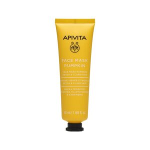 Apivita Maska za detoksikaciju bundeva 50ml
