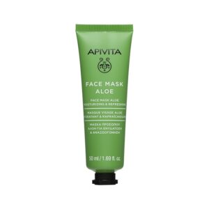 Apivita Maska sa alojom 50ml
