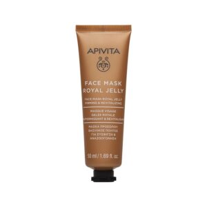 Apivita Maska anti-age matični mleč 50ml