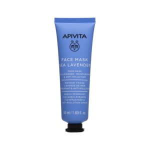 Apivita Maska morska lavanda 50ml
