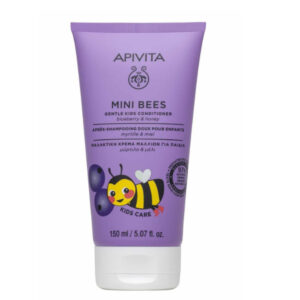 Apivita Mini Bees Dečji Nežni balzam za kosu 150ml