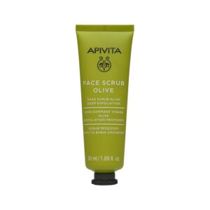 Apivita Piling za lice maslina 50ML