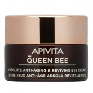 Apivita Queen Bee oko očiju 15ml