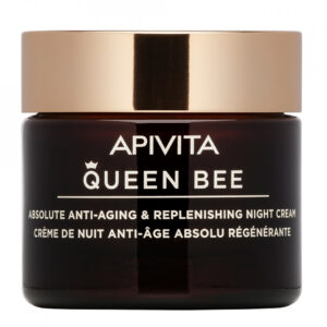 Apivita Queen Bee Noćna krema 50ml