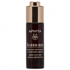 Apivita Queen Bee Serum 30ml
