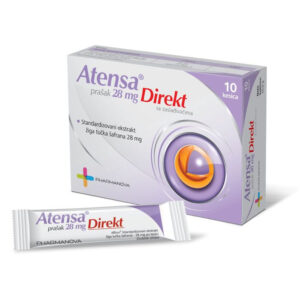 Atensa Direct 10 kesica