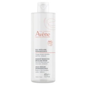 AVENE MICELARNA VODA 400ml