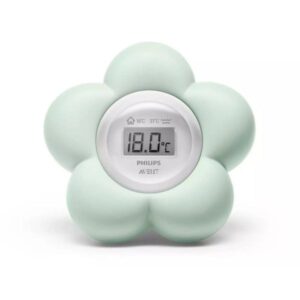 Avent Digitalni termometar plavi cvet