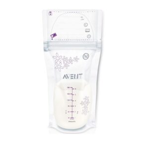 AVENT KESICE ZA MLEKO