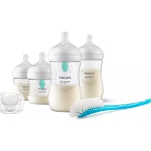 Avent Natural Response starter set za novorođenče 0666