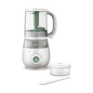 Avent Philips blender 4in1 SCF885/01
