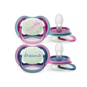 AVENT VARALICA ULTRA AIR Nightime 6-18m 6643