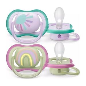 Avent Varalica Ultra air 0-6 meseci