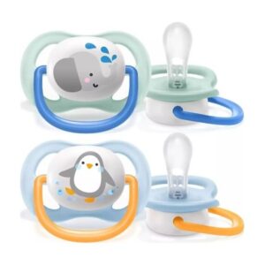 Avent Varalica Ultra air animals 0-6m
