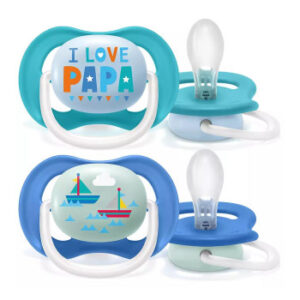 AVENT VARALICA STHR.ORTHO 6-18M 9251