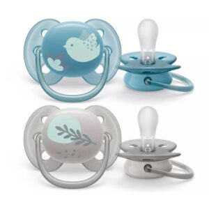 AVENT VARALICA ULTRA SOFT 6-18 6889